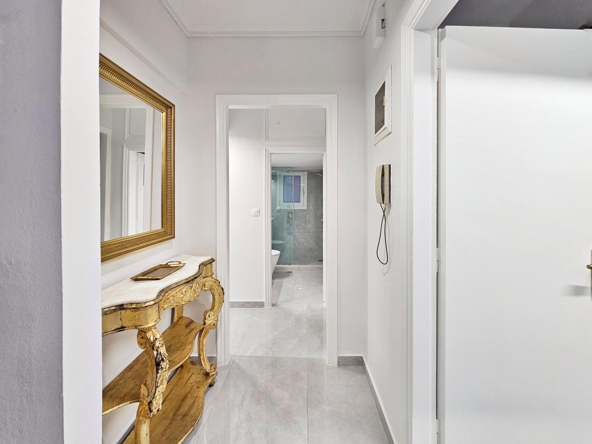 Apartment Prestige Athens