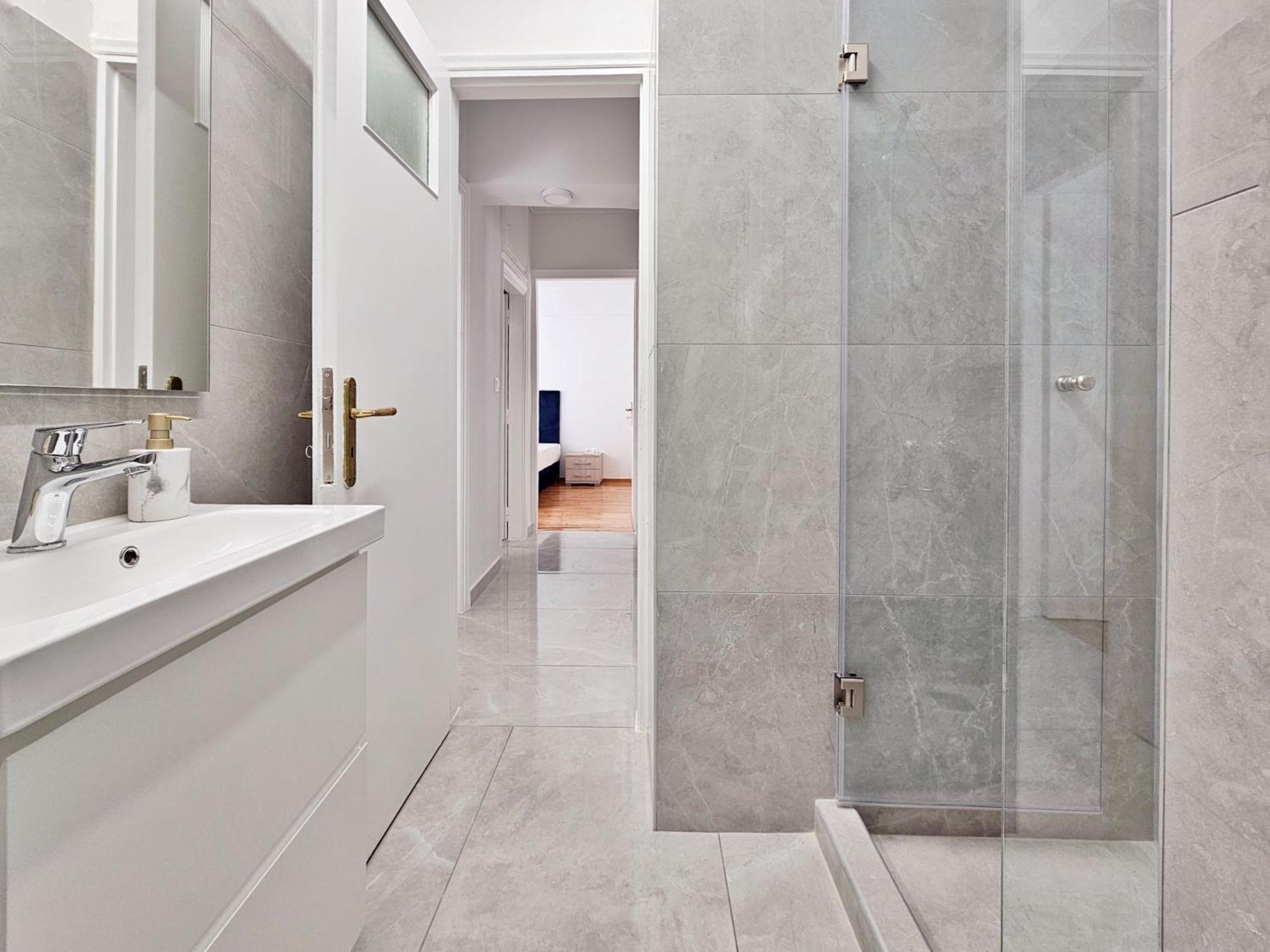 Prestige Athens