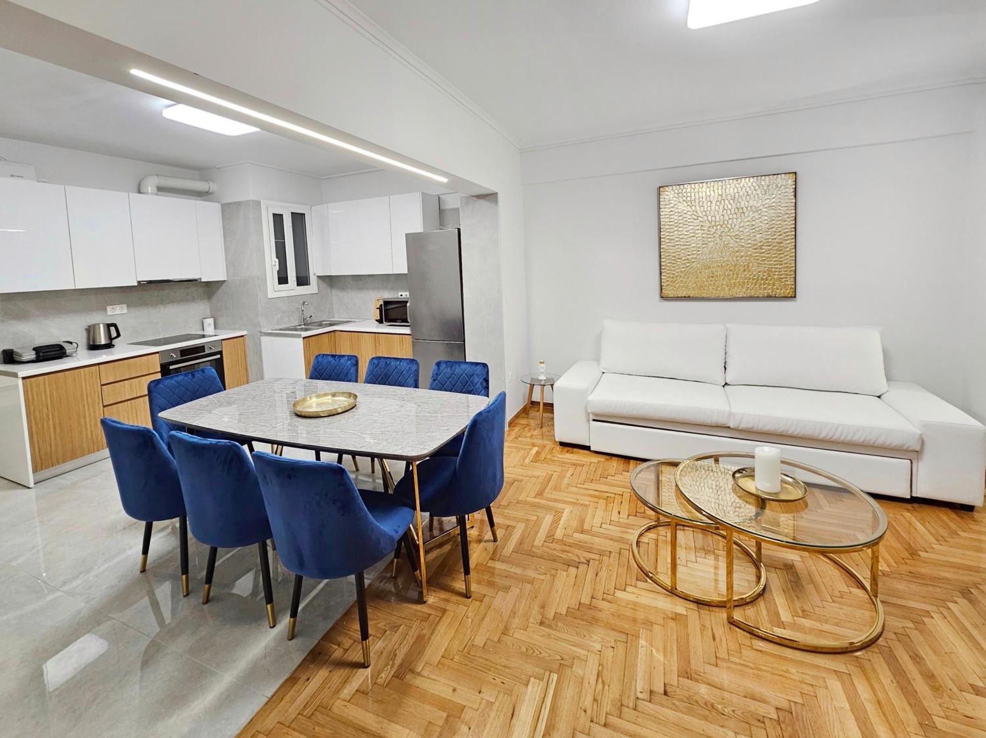 Apartment Prestige