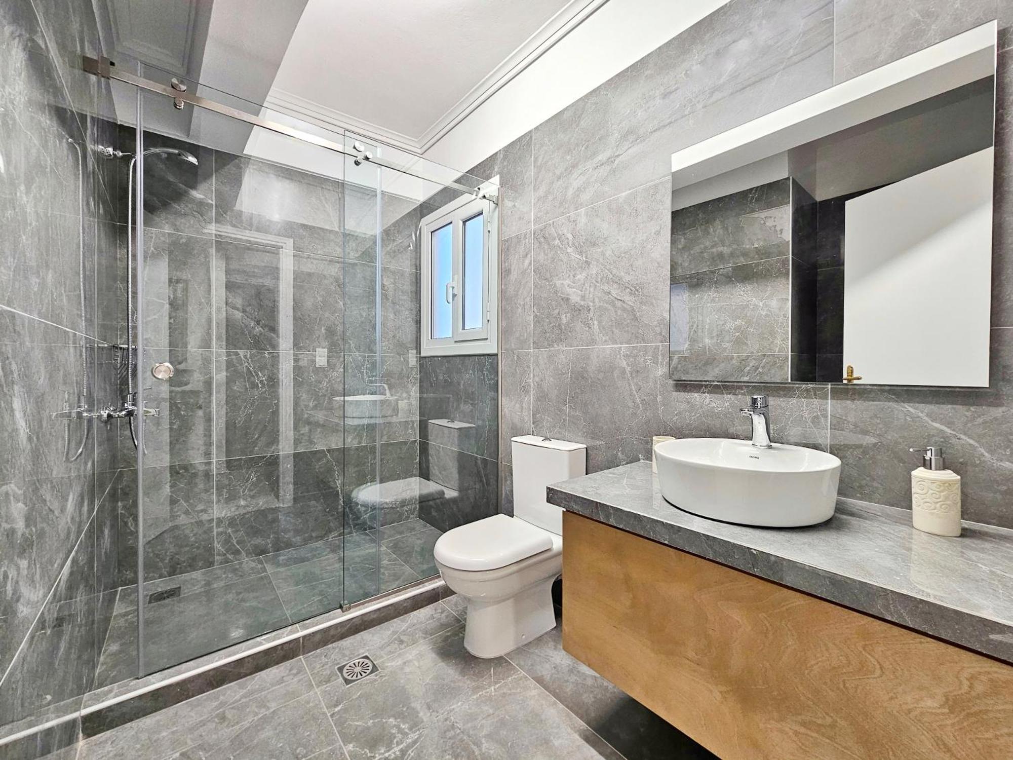 Prestige Athens